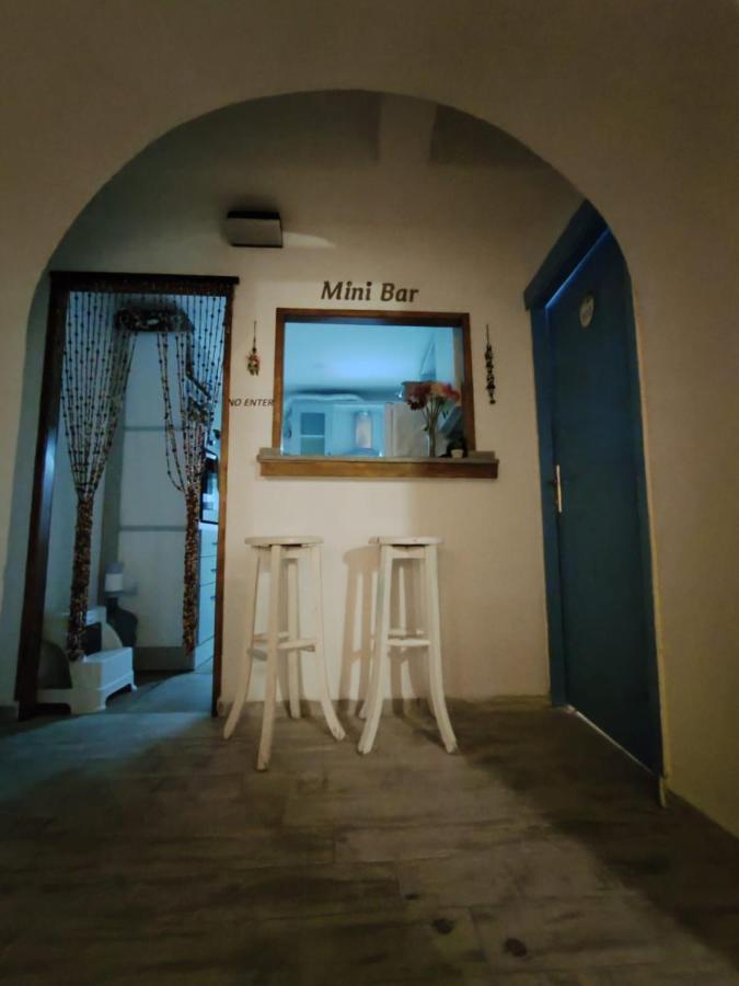 The Professor'S Hotel Bodrum Exterior photo