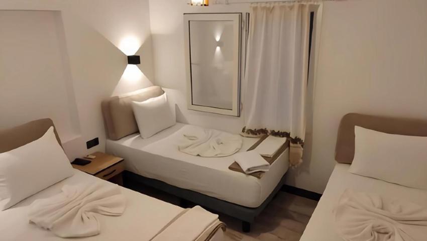 The Professor'S Hotel Bodrum Exterior photo