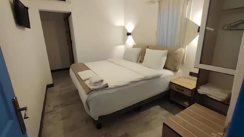 The Professor'S Hotel Bodrum Exterior photo
