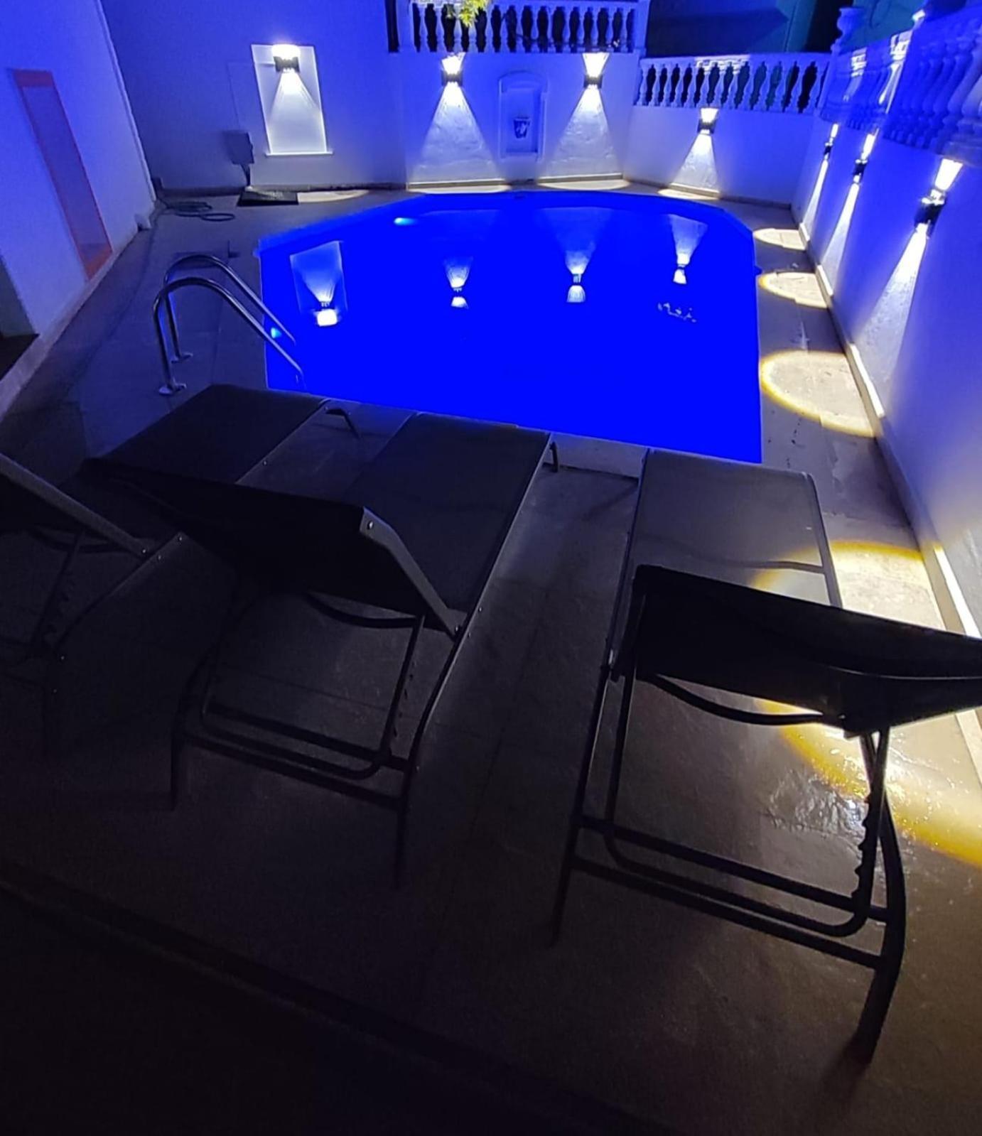 The Professor'S Hotel Bodrum Exterior photo
